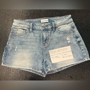 Studio Blue – “Delilah” Shorts – Stitch Fix Exclusive – Size 27 $20 + Shipping